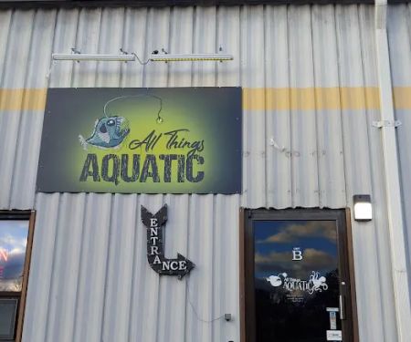 All Things Aquatic LLC