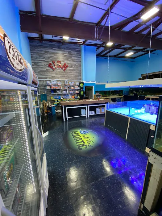 All Things Aquatic LLC Picture 2