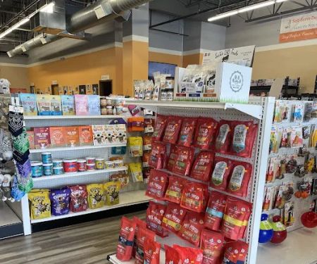 DogPerfect Canine Emporium LLC
