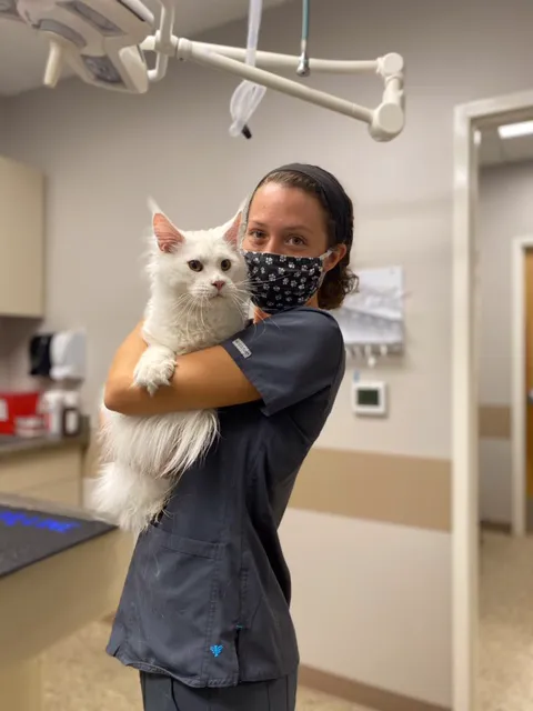 Lancaster Veterinary Specialties Picture 2