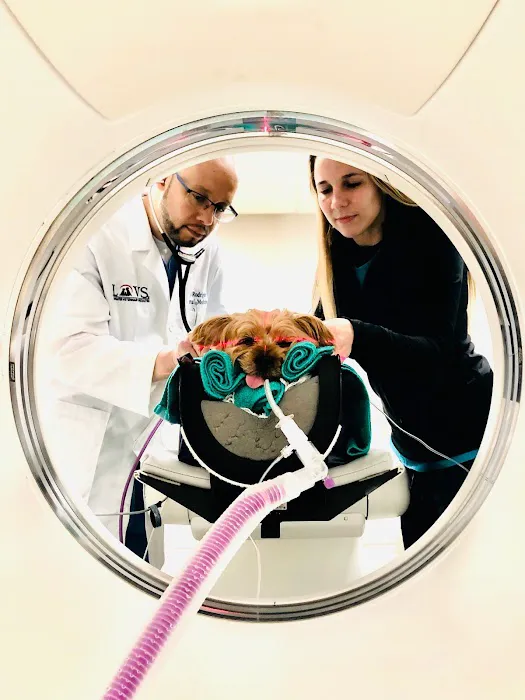 Lancaster Veterinary Specialties Picture 5