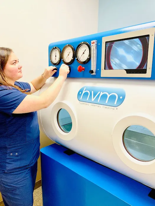 Lancaster Veterinary Specialties Picture 7