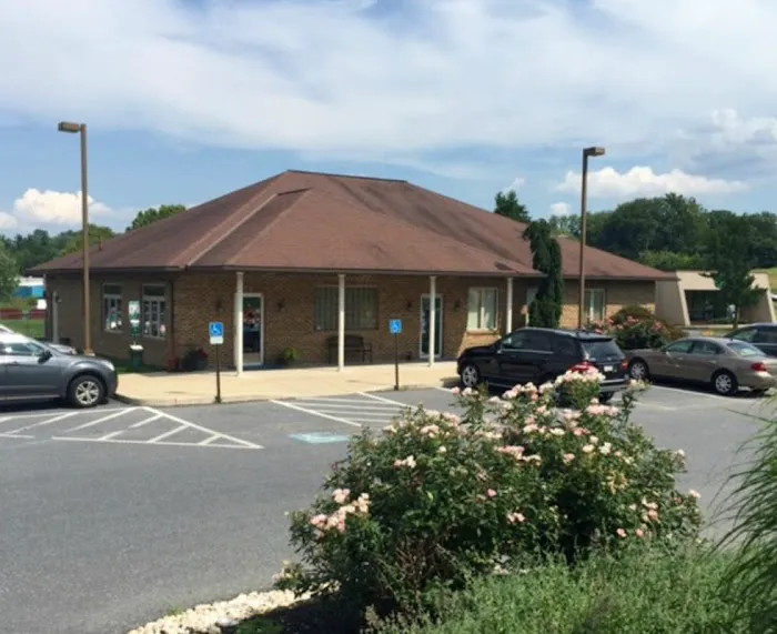 VCA Sinking Spring Animal Hospital Picture 3