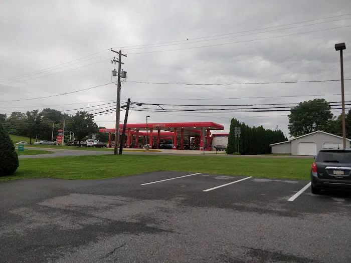 VCA Sinking Spring Animal Hospital Picture 4