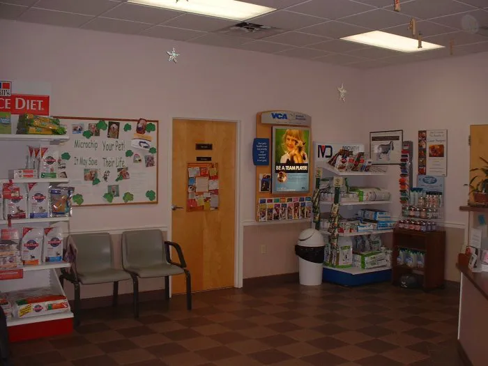 VCA Sinking Spring Animal Hospital Picture 7