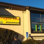 Tropic Isle Aquarium