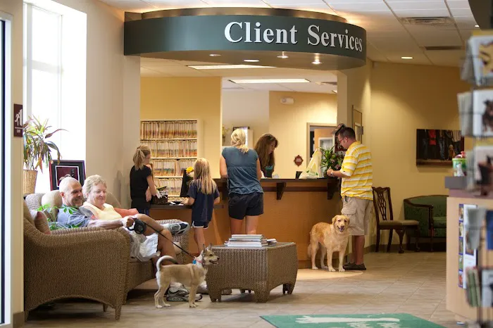 Neffsville Veterinary Clinic Picture 1