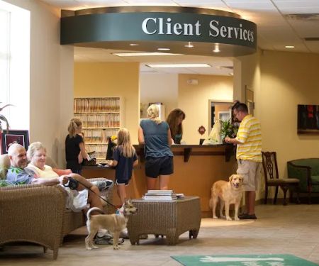 Neffsville Veterinary Clinic