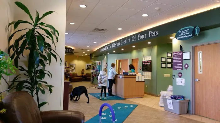 Neffsville Veterinary Clinic Picture 7