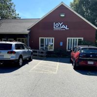 Loyal Companion ico