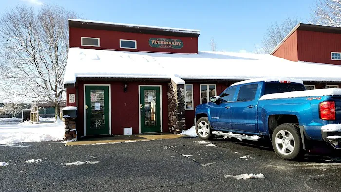 Lititz Veterinary Clinic Picture 1