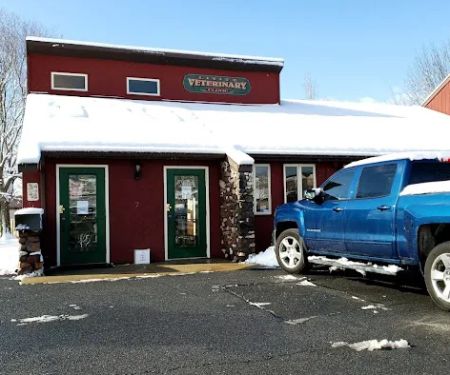 Lititz Veterinary Clinic