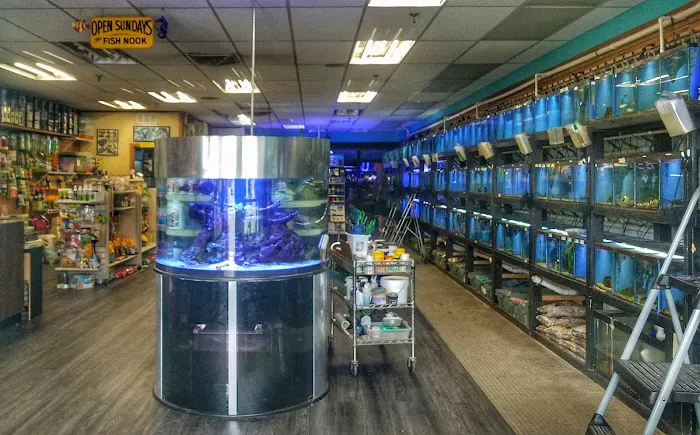 Fish Nook Pet Center Picture 3