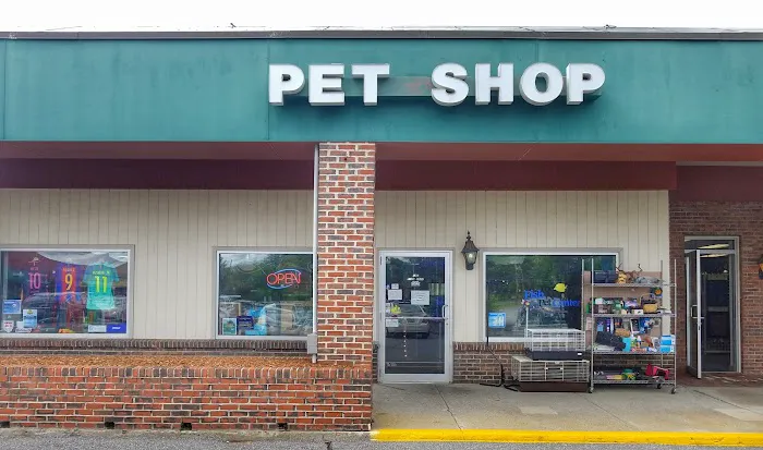 Fish Nook Pet Center Picture 2