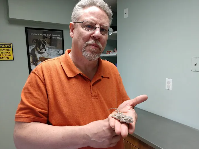 Dr. Bill Lewis Picture 8