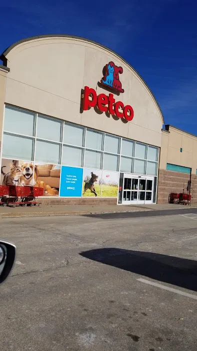 Petco Picture 2