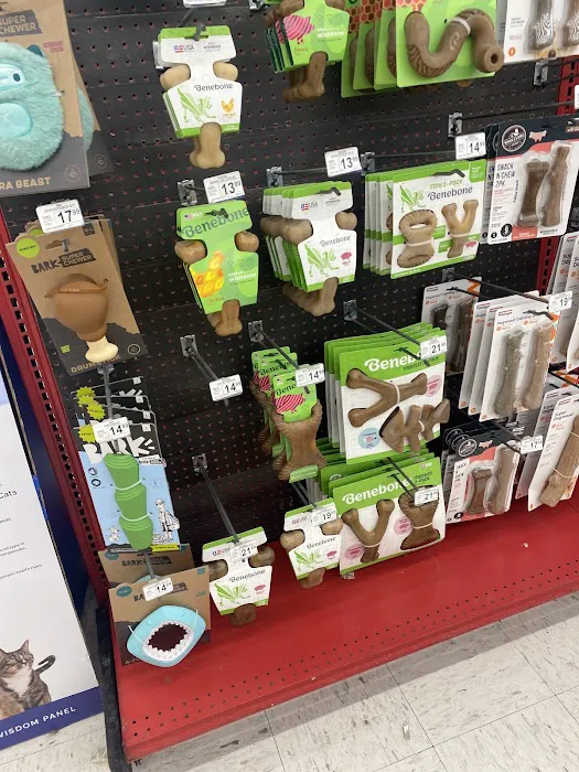 Petco Picture 1