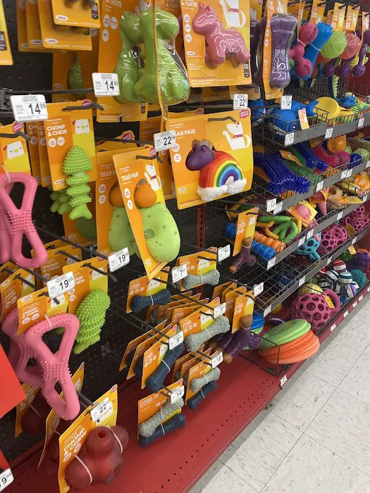 Petco Picture 8
