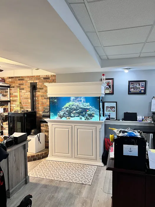 FantaSEA Aquariums | Aquarium Design, Installation, and Service Picture 4