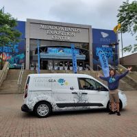 FantaSEA Aquariums | Aquarium Design, Installation, and Service ico