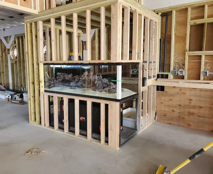 FantaSEA Aquariums | Aquarium Design, Installation, and Service Picture 7