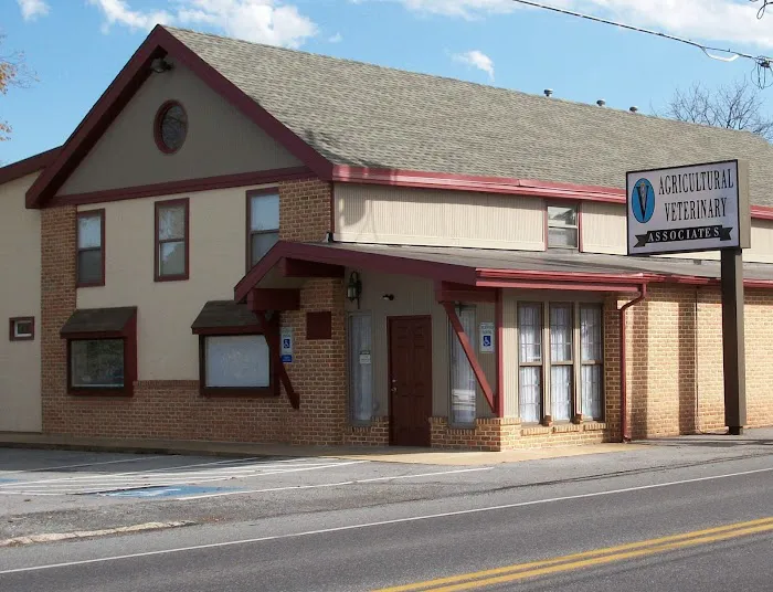 Agricultural Veterinary Associates Picture 1