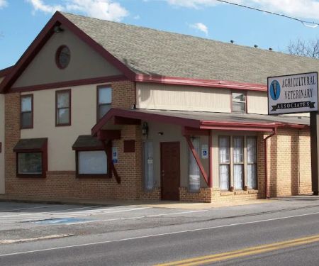 Agricultural Veterinary Associates