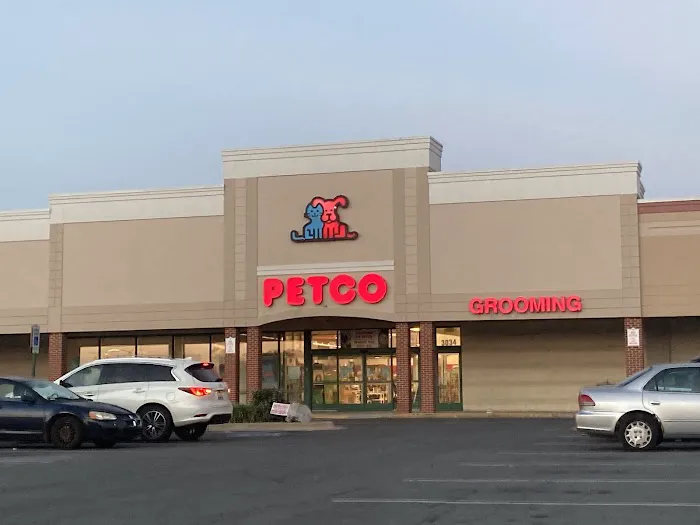 Petco Picture 1