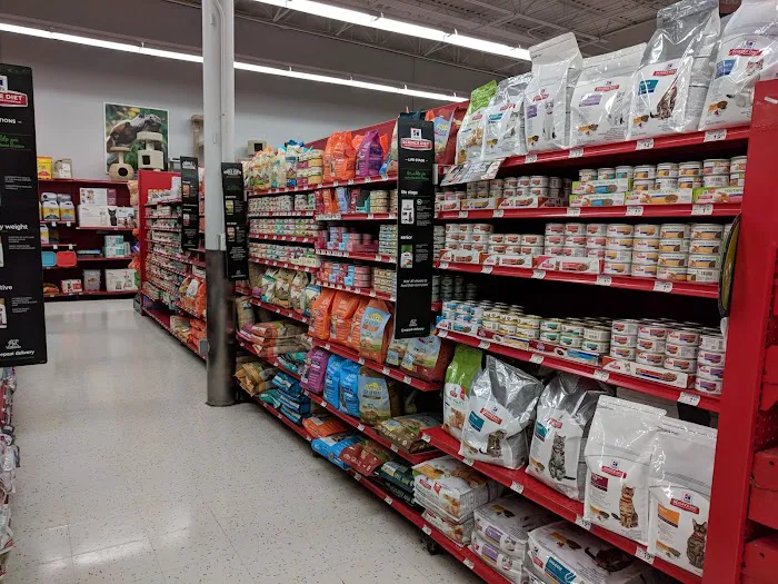 Petco Picture 2