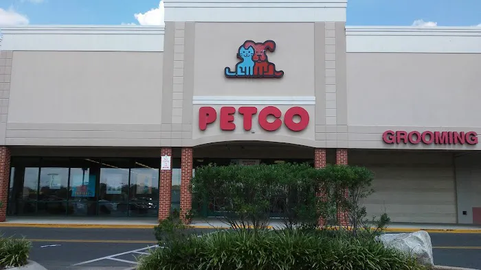 Petco Picture 7