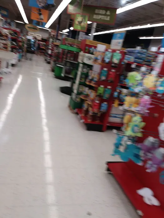 Petco Picture 10