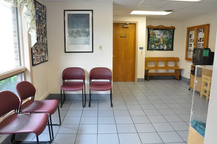 Conrad Weiser Animal Hospital Picture 3