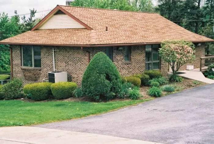 Conrad Weiser Animal Hospital Picture 2