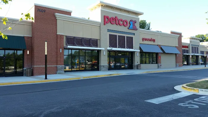 Petco Picture 2