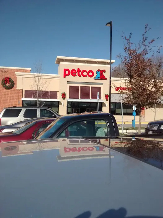 Petco Picture 4