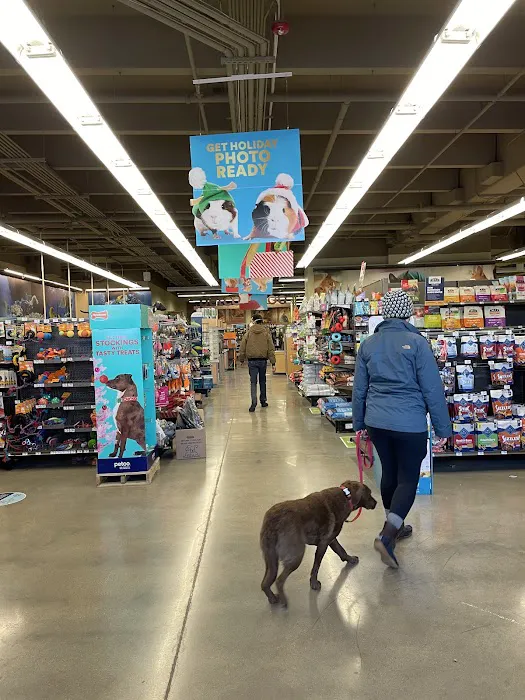 Petco Picture 3