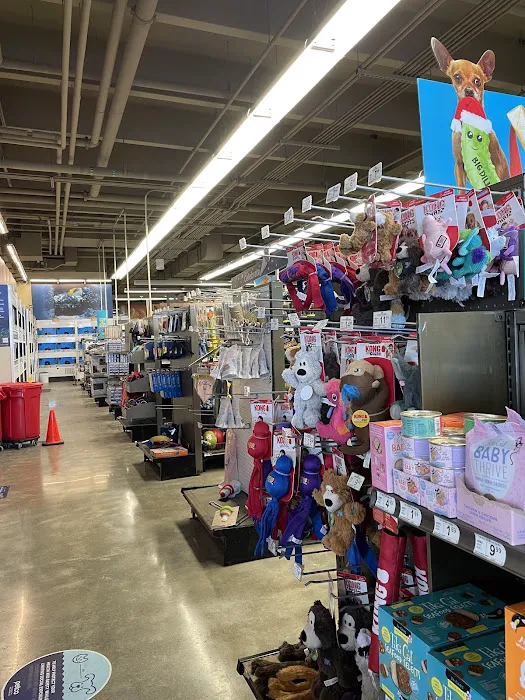 Petco Picture 9
