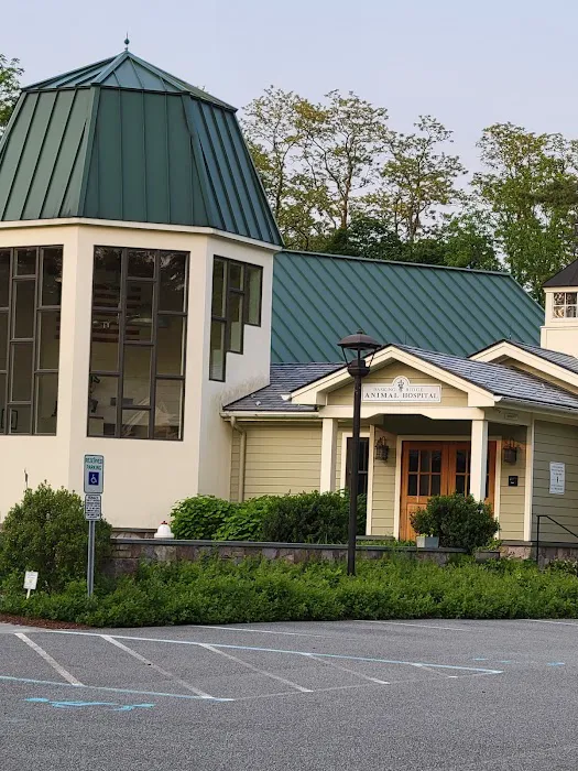 Basking Ridge Animal Hospital Picture 2