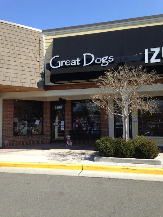 Great Dogs of Great Falls Picture 1