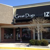 Great Dogs of Great Falls ico