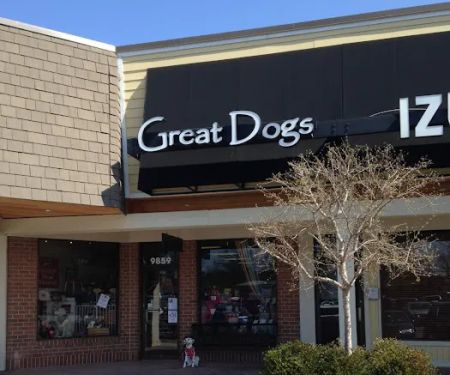 Great Dogs of Great Falls