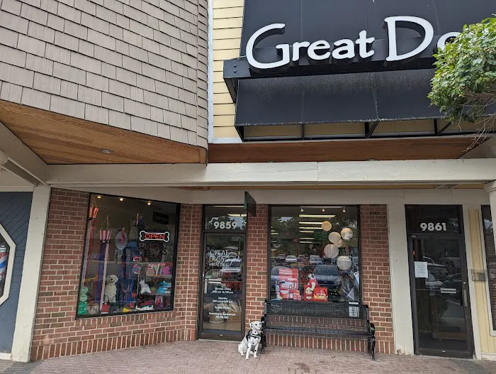 Great Dogs of Great Falls Picture 4