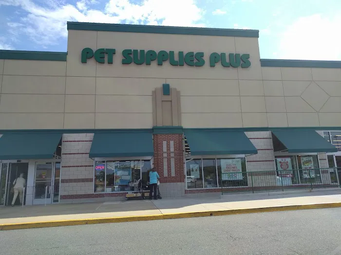 Pet Supplies Plus Ashburn Picture 3