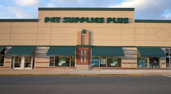 Pet Supplies Plus Ashburn Picture 1