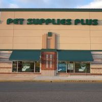Pet Supplies Plus Ashburn ico