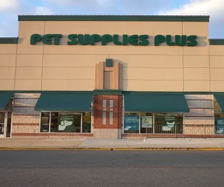 Pet Supplies Plus Ashburn