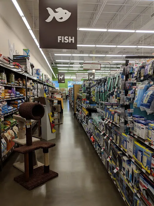 Pet Supplies Plus Ashburn Picture 2