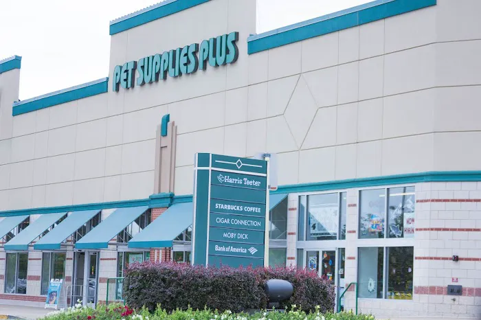 Pet Supplies Plus Ashburn Picture 6