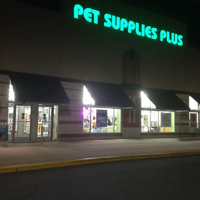 Pet Supplies Plus Ashburn Picture 7