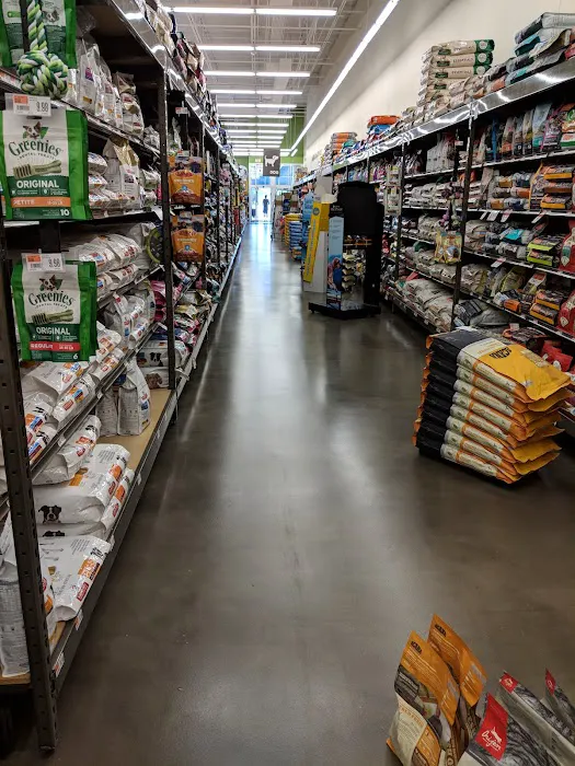 Pet Supplies Plus Ashburn Picture 10